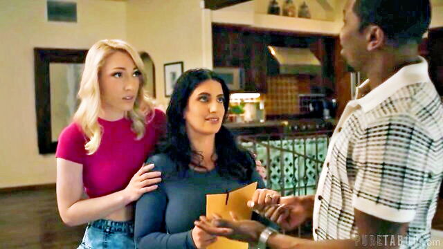 Lily Labeau - divorce sex for fun lily labeau
