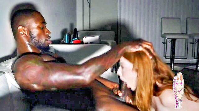 Arietta Adams, King Nasir - bbc encounters unknown girl