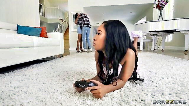 mini stallion - mini stallion big cock