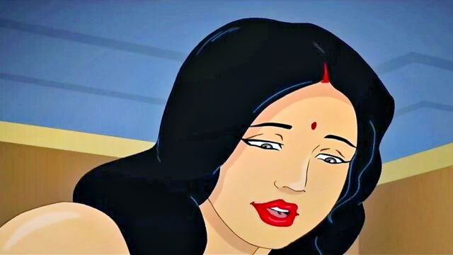 chut ki chudai, comic, desi chudai - desi savita bhabhi milf