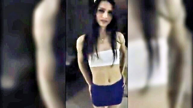 footjob, homemade, skirt - skinny teen footjob pornos