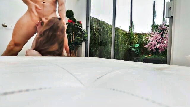 Bia, Freckles - bia massage fantasy