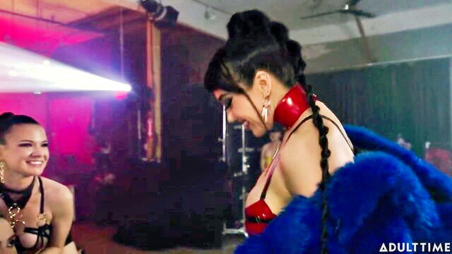 casey calvert, sophia locke - lesbian casey calvert sophia locke