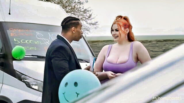 abigaiil morris, jesus reyes - jesus reyes bangs big bbw