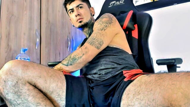 male webcam, kevin_morton1, record private - kevinmorton1 threesomes holy shit