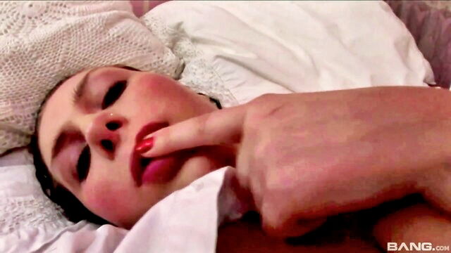 claudia rossi - claudia rossi double blowjob