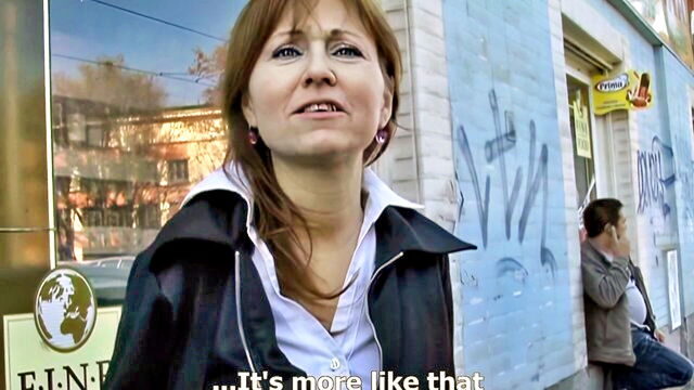 czech streets, mrs, unfaithful - czech streets mrs dernier
