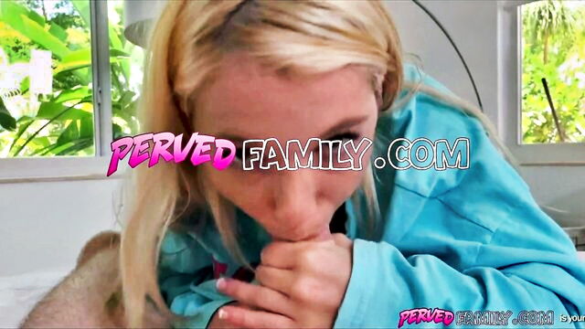 blaten lee - stepmom caught blaten lee