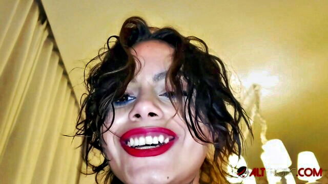 genevieve sinn - genevieve sinn face fuck