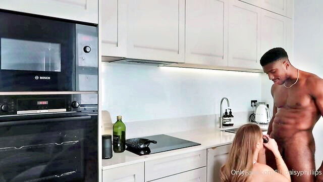 Lily Phillips - lily phillips kitchen nigger