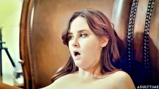 big tits, big ass, brunette - chubby sluts bed