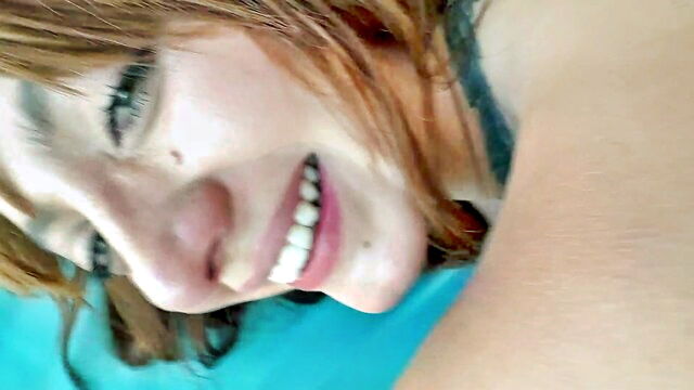 pawg latina ass drilling