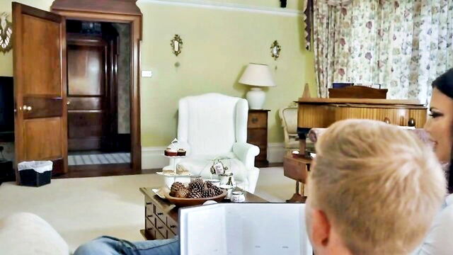 jasmine jae - busty jasmine jae exam