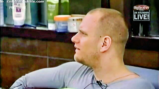 annina ucatis, bettie ballhaus - showers and fucks with bettie ballhaus