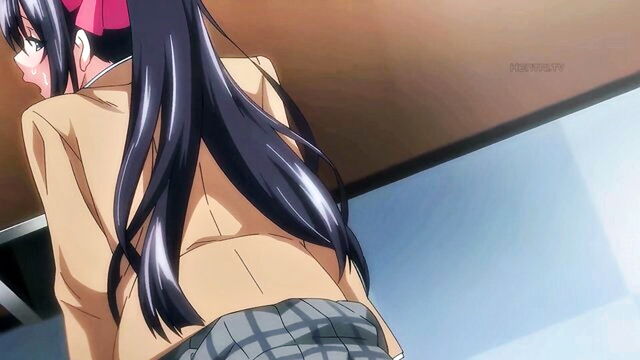 creampie, big boobs, monster hentai games - imaria hentai update