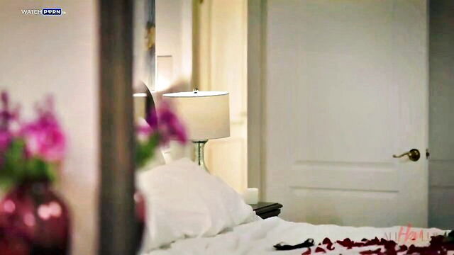 anya olsen, cadence lux - anyabyolsencadencelux lesbfingerfuck