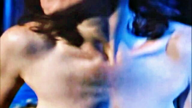 kay parker - hairy kay parker boobs