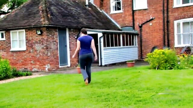 beryl bush - beryl aspen hairy shower