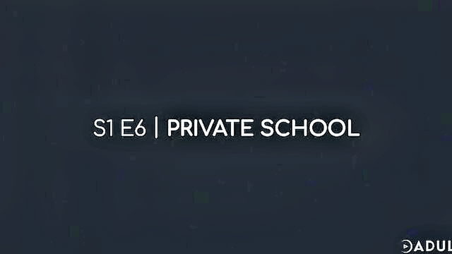 angela white, aidra fox, chloe jones - schoolgirl orgy hot dieser