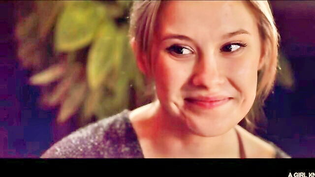 emylia argan - lesbian with big tits emylia argan