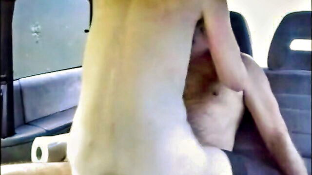 car, amateur, hardcore - car dancing orgasm amateur