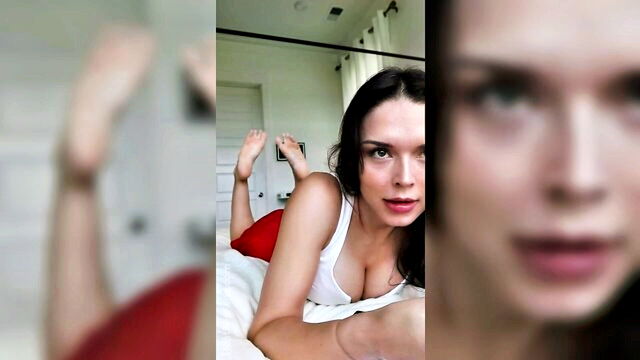 heatheredeffect, feet, asmr - heatheredeffect asmr feet