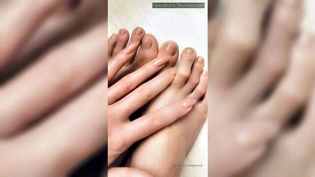 edas myrna - edas myrna big ass drilling