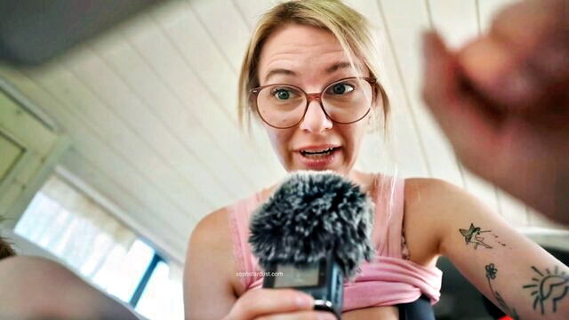 asmr, sophstardust, soph stardust - asmr sophstardust german whisper