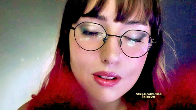asmr, skepticalpickle, skepticalpickle asmr - sketchy asmr naked massage