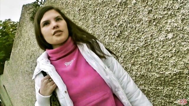 brutal latina pussy fuck