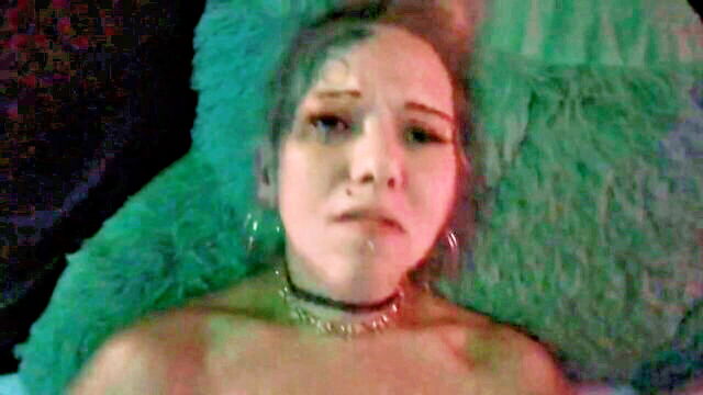 smoking, crack, cocaine - crack whore gets fucked
