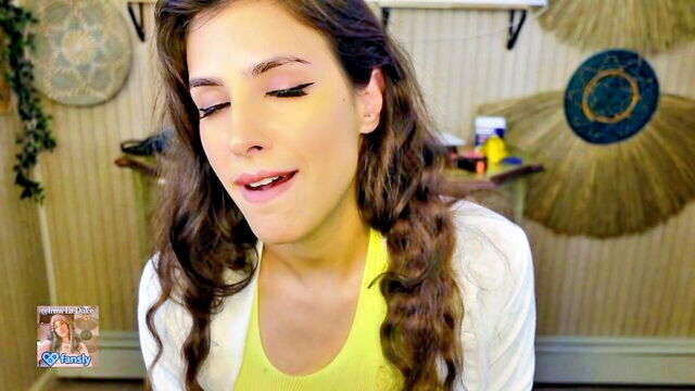 irma la dulce, irma la dulce asmr, asmr - irma la dulce soyjoy