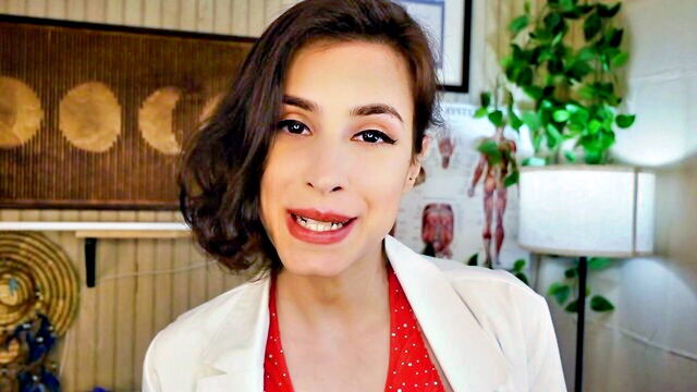 irma la dulce, handjob, asmr - irma la dulce boobs asmr