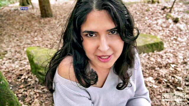 sashacurves - sashacurves deepest thrust