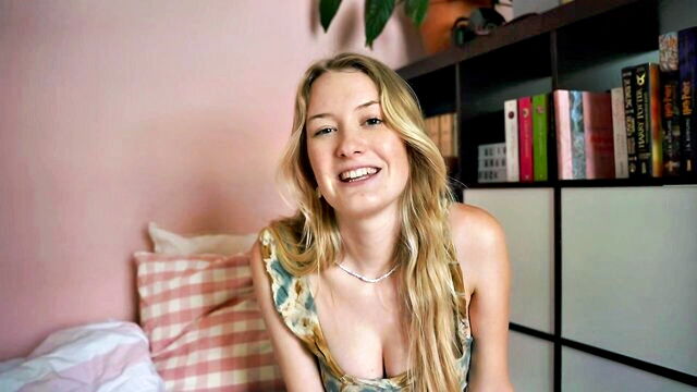 your girl, newest, your girlfriend - asmr emily sleepy girlfriend
