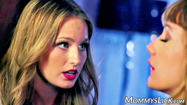 cherie deville, scarlett sage - scarlett sage cheating milf