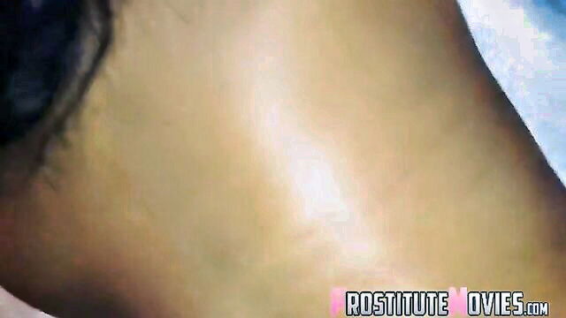 blowjobs, latina, 18-19 yo - damn girl got creampied