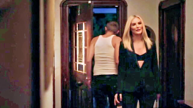 lulu chu - lulu chu creampied asian pussy