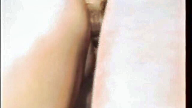 Seka - seka hairy episode 3