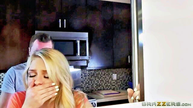 alli rae - stepmom alli rae threesome