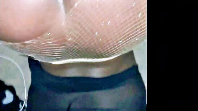 edible ciara - ciara gets fucked hard ebony ass