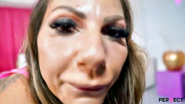 lily veroni - lily veronibbcrazy