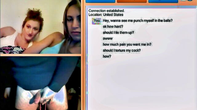 amateur, hd videos, bdsm - cbt domination omegle