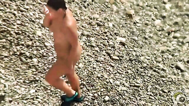 beach, fucking, nudists - nudists on the beach xxx