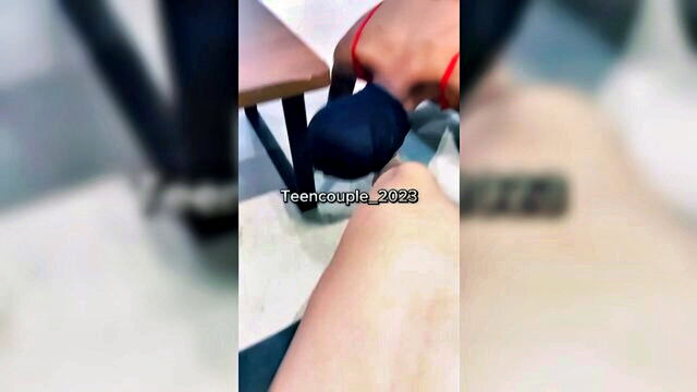 teencouple 2023 - arab mistress foot fetish