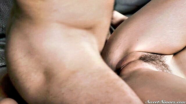 Laney Grey - laney greys sensual bedroom encounter with skilled lover