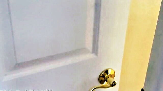 asian maid trapped beneath bed in steamy encounter : neil_bergstrom