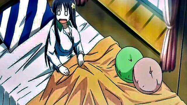 mou hasamazu ni wa irarenai hentai cloud