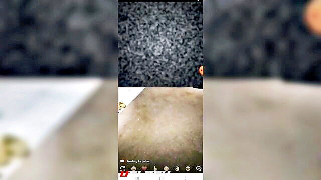 her hilarious reaction in this amateur porn video