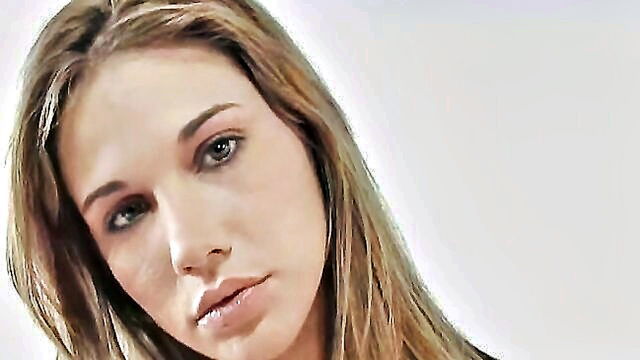 Dakota Brooks - dakota brooks a charming young performer showcases her pink companion in a solo video